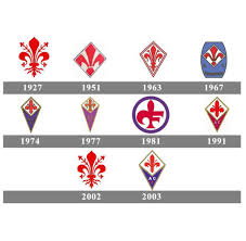 Fiorentina logo download in hd resolution for free from our website. Logo Storici Historic Logos Fiorentina