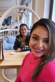 Flor De Maria Madrigal Ramos