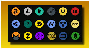 Sort and filter by price, market cap, volume, last and change % for each cryptocurrency. Cryptocurrency List Give A List Of The Best Cryptocurrencies You Know Techbullion