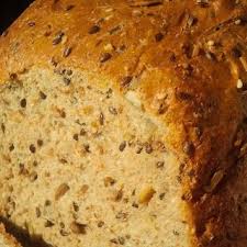 Best Low Carb Bread No Joke Recipe Yummly Recipe Best Low Carb Bread Low Carb Bread Machine Recipe Low Carb Bread