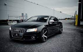 Sr Auto Group Audi S5 Hd Wallpaper Audi S5 Black Audi Black Car