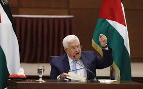 לאחר החתימה על ההסכמים, יצא יור רעמ, מנסור עבאס, לכלי התקשורת ואמר: ×™×—×™× ×¡×™× ×•××¨ ×–×ž×Ÿ ×™×©×¨××œ