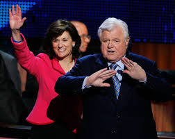 Victoria anne kennedy was born on february 26, 1954, in crowley, southern louisiana. Vicki Kennedy To Seek Diplomatic Post Could It Be Ireland