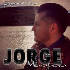 Jorge Morfín