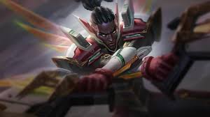 Lucian Mains