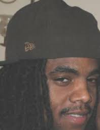 Obituary for Shamar LaQuan James Brown