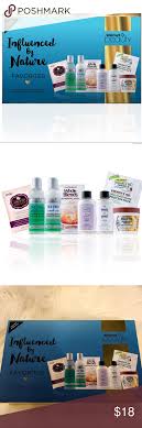 Nib Walmart Hair Favorites Box Naturally Inspired Nwt Coconut Oil Hair Growth Treatment Coconut Oil Hair Treatment Coconut Oil Treatment
