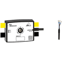 Bihl+Wiedemann BWU1569 AS-i 3.0 PROFIBUS Gateway in ...
