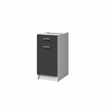 Organisateur casserolier ᐅ découvrez les promos organisateur casserolier en cours cette semaine ✅ et trouvez. Meuble Bas Cuisine Profondeur 40 Cm A Prix Mini
