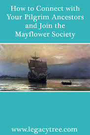 Check spelling or type a new query. Steps You Need To Take To Join The Mayflower Society Legacy Tree