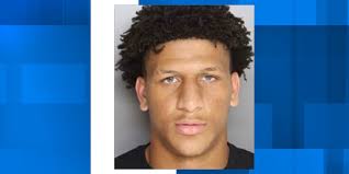 Gamecocks tight end, Cross alum Caden Ramsey arrested