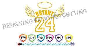 Free santa cam svg, png, eps & dxf by caluya design. 24 Svg Kobe Kobe Bryant Svg Lakers Kobe Basketball Bryant T Shirt Svg Anna Embroidery Designs