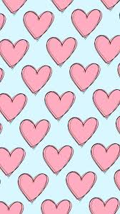Pngkit selects 154 hd heart tumblr png images for free download. Fondos De Pantalla Tumblr Heart Wallpaper Pattern Wallpaper Cute Patterns Wallpaper