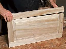 Making Raised Panel Doors On A Tablesaw Shaker Style Cabinet Doors Raised Panel Doors Shaker Style Cabinets
