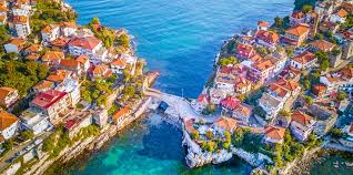 Amasra (from greek amastris ἄμαστρις, gen. Safranbolu Amasra Turu 1 Gece Otel Konaklamasi Tatilbudur Com