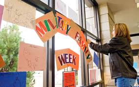 Drawn together > Dover Air Force Base > News