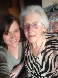 Genevieve Byerly Obituary (2013)