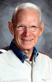 Malcolm Rabern Obituary