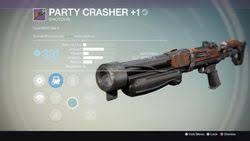 Pin On My Destiny Armory