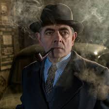 Maigret investigates silent murders in Paris
