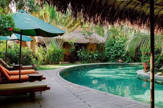 resort Hội An có villa