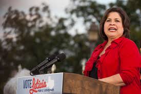 Van De Putte not ruling out run for Mayor