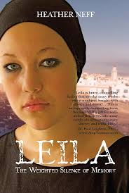 Leila: The Weighted Silence of Memory See more