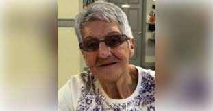 Obituary information for Sylvia Mabel Mabel Norman