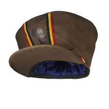 Rasta Hat Cap Selassie Africa Jah Rastafari Handmade Reggae Jamaica Negus Xl Xxl Jah Rastafari Hats Rasta