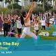 Namaste at The Bay with Jessica DuBose