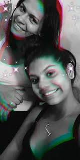 Feliz aniversário Mãe