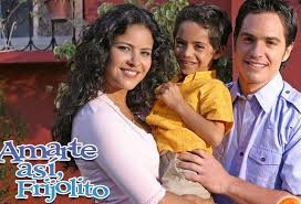 Amarte Asi Frijolito Mejores Novelas Series Y Novelas Novelas