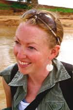 Colleen Kinder Faculty Profile