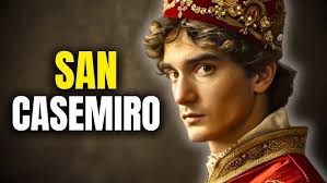 San Casimiro: El Príncipe Que Eligió la Santidad