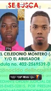 Autoridades identifican y persiguen a los miembros de la banda involucrada  en el asalto en la Charles de Gaulle. Los señalados, considerados altamente  peligrosos, son exhortados a entregarse mientras ...