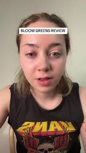 Justin Kelly Bloom Greens Review