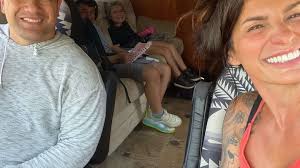 Fundraiser for Nancianne Laufasa by Sarah Ouellette : Support Nancianne  Laufasa's Surgery Recovery