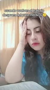 paro médico🫠❤️‍🩹 #humor