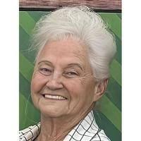 Shirley W Eades Obituary (2025)