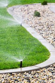 When it comes to watering your lawn many people will not have an in ground irrigation system to help with this process. What Irrigation Method Is Best For Your Yard