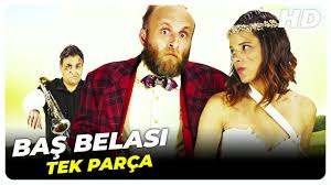 Baş belası filminin oyuncu ve teknik ekip kadrosu. Bas Belasi Turk Komedi Filmi Full Film Izle Hd Youtube