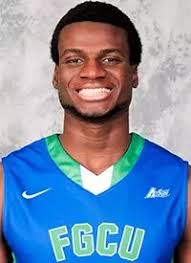 2014-15 Men's Basketball Roster