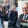 Moderate Party Politician Faces Backlash Over Pride Video in Umeå
