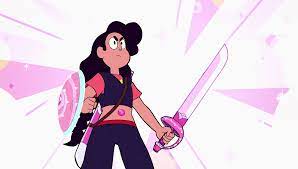 Quando não acontece nada no computador (ou qualquer outro dispositivo que use a tecnologia digital). Cartoon Network Revela Que Personagem De Steven Universe E Intersexo