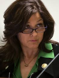 Díaz: Catherine Miranda for Congress? Bet