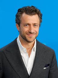 Francesco Carrozzini