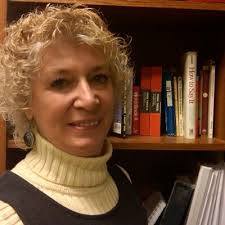 Barbara Howland (@BarbaraHowland)