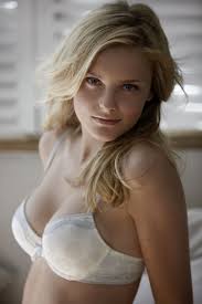 Sweden Most Beautiful Naked Women