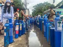 During the first wave of the coronavirus pandemic, from late march to early august, myanmar recorded just 360 cases and 6 deaths. Ihstkftqyyecim
