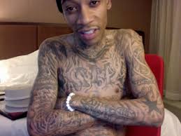 Select from premium wiz khalifa tattoo of the highest quality. Wiz Khalifa Arm Tattoos Arm Tattoo Sites